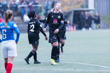 Bild 331 - wBJ Harburger TB - Holstein Kiel : Ergebnis: 2:1